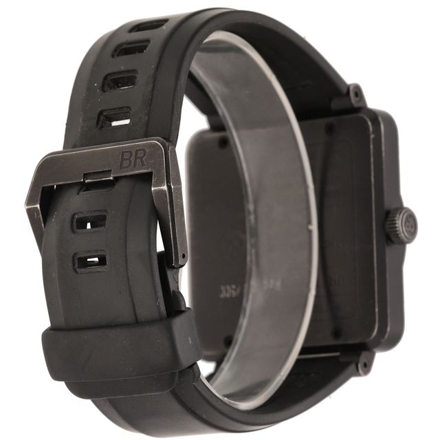 Bell and Ross BR01-92 BR01-92 Image 3